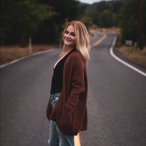 Meet your Posher, Jade